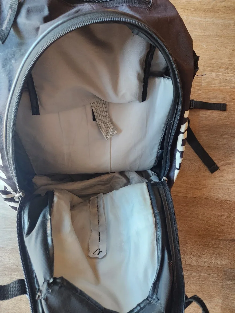Easton Baseball Backpack